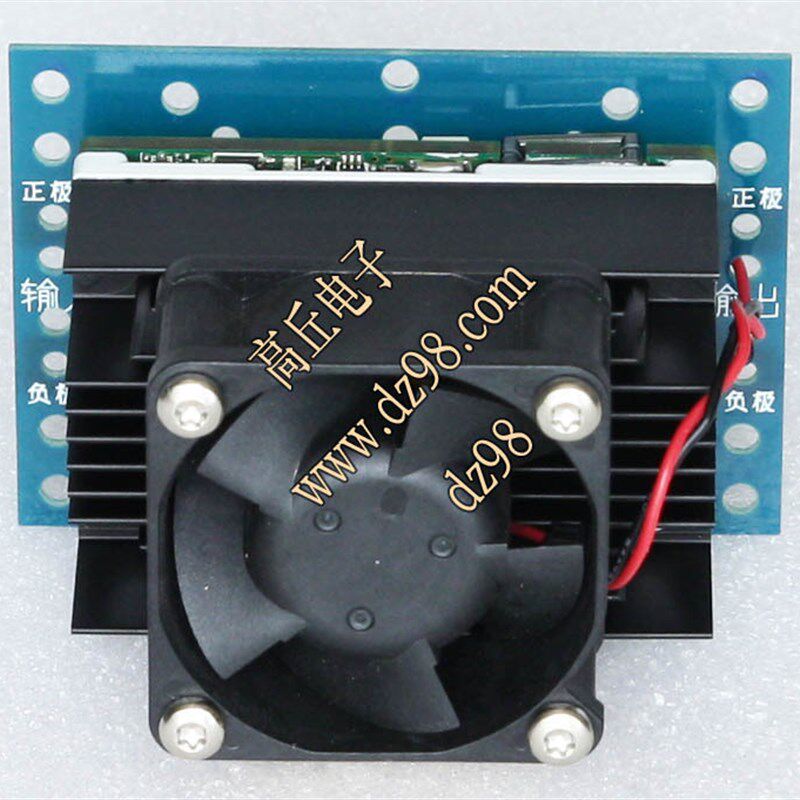 超小体积 大功率 输入36-75V 隔离 输出 电压 12V 18A 模块电源