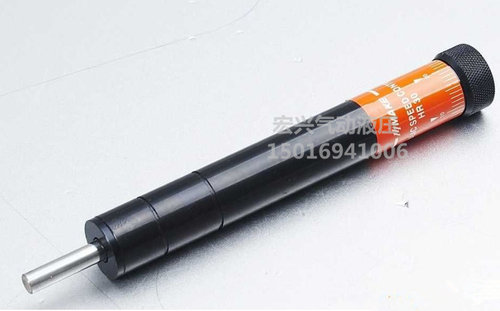 气压液压缓冲器稳速减震阻尼器HR-15,HR30,HR60,JR80,HR100