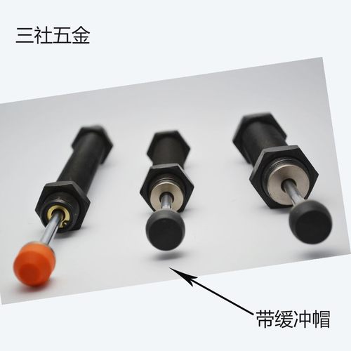 ACA1007-1 ACA1210 ACA1412 2020 ACA25油压缓冲器液压缓冲器
