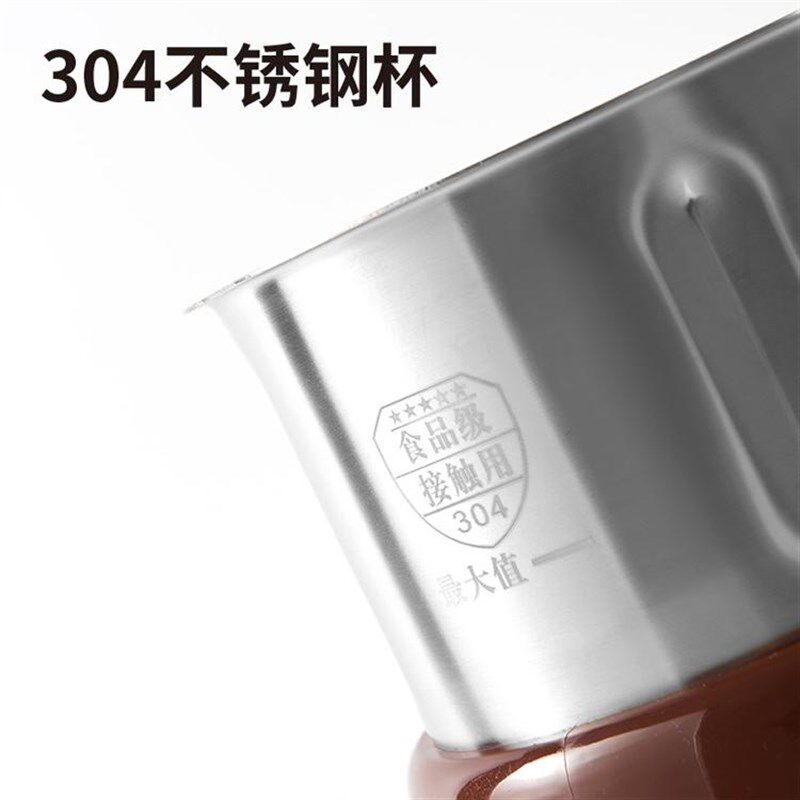 研磨粉碎机调料家用超细打粉机干磨五谷杂粮电动中药材小型磨粉机