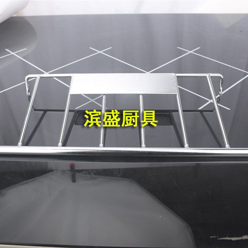 裕飞永强YQ-130高速压面机配件防护栏护罩Y110防夹手安全栏不锈钢
