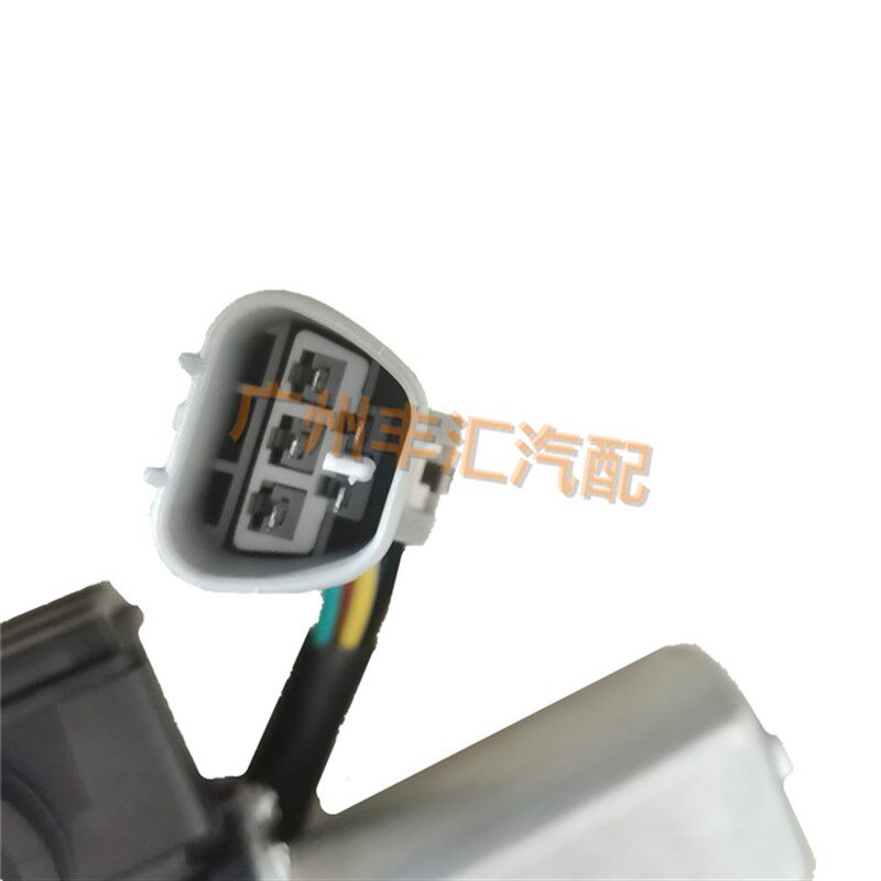 适用于98-07老款LX470玻璃升降器马达车门窗升降机升窗控制单电机