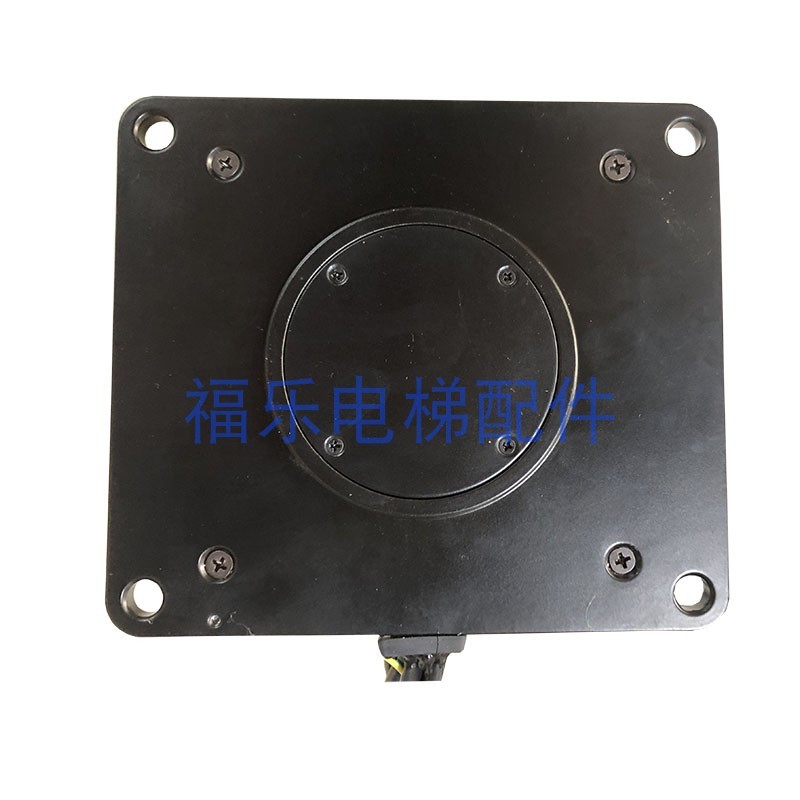 永磁同步电动机140TAST-01T2M44P太平威特门机电机马达电梯配件