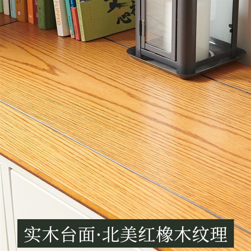 美式烤漆斗柜实木复古收纳卧室电视柜大容量抽屉玄关床头尾储物柜