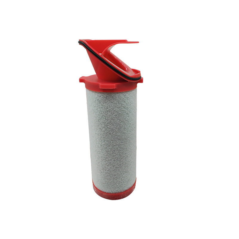 固耐优空压机配件滤芯滤清器 可加工多规格过滤器材