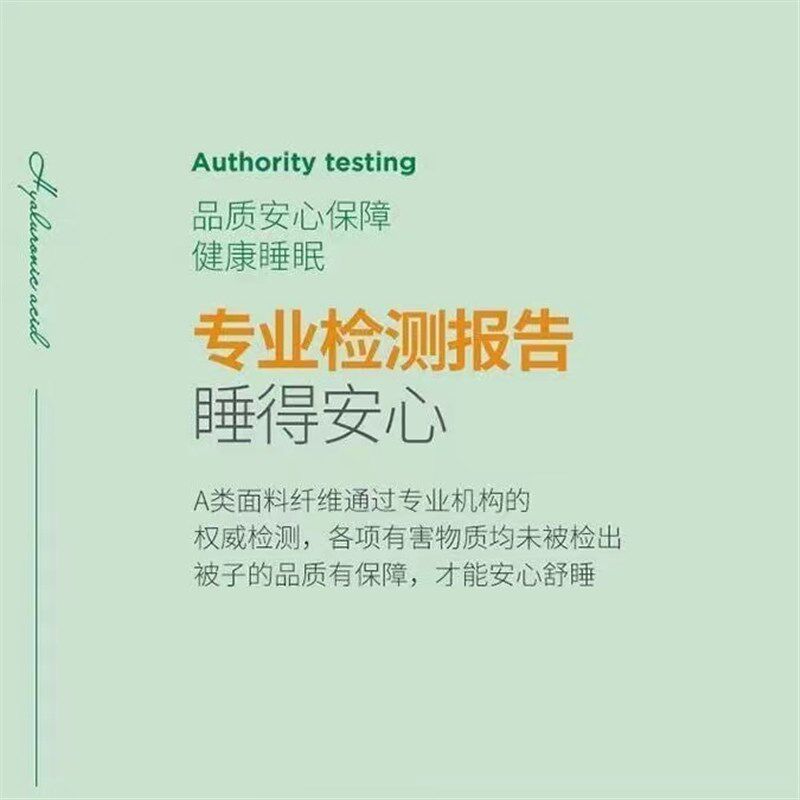 西瓜冻冻被子空调被夏凉被芯单双人2024夏季新款夏天被子宿舍学生