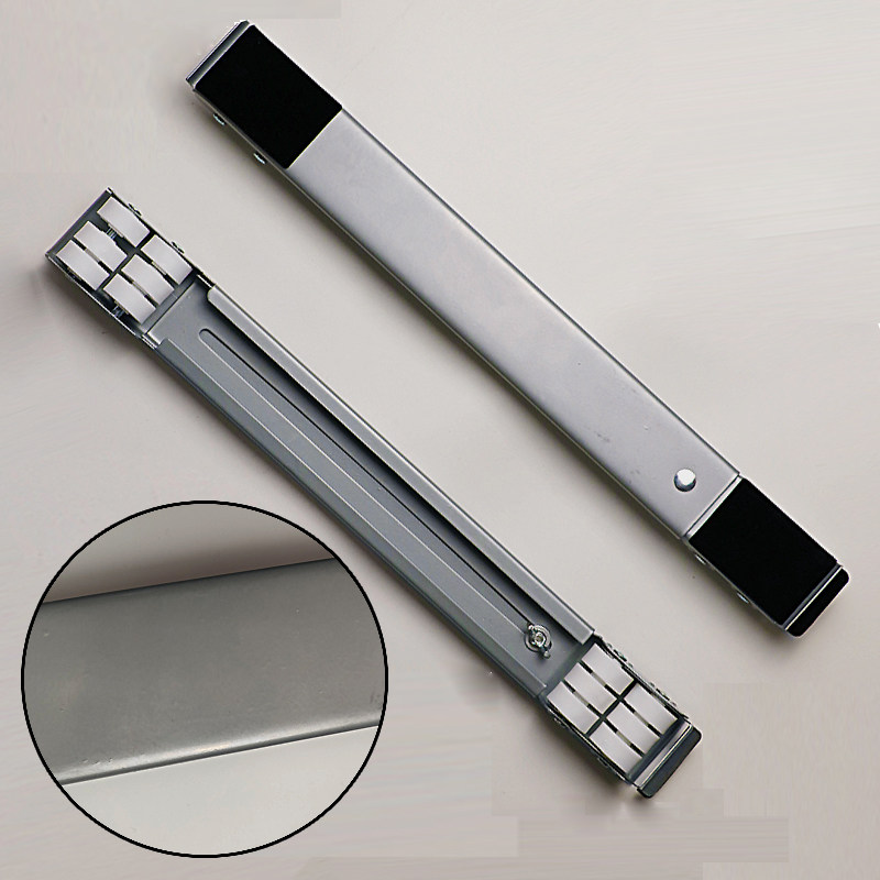 家电家具通用型移动滑轮底座重物搬家神器可固定茶几桌角滚轮脚架
