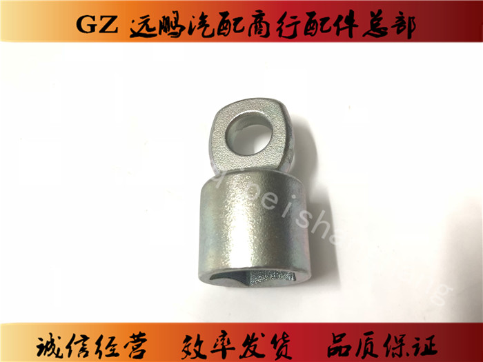 08 10 15 18款汉兰达备胎架拆装螺母拆卸备胎五角工具后备胎螺丝