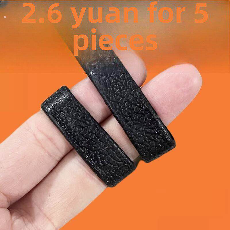 男生牛皮腰带皮圈环连接皮带尾部固定圈环配件皮套钥匙扣小皮圈环