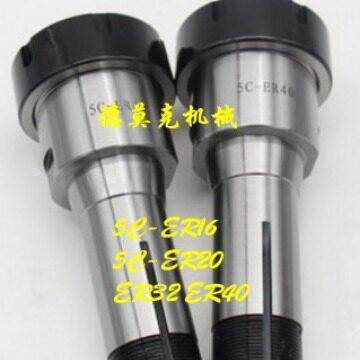 5C-ER16夹具5C-ER205C-ER255C-ER25C-ER40转换杆子出口