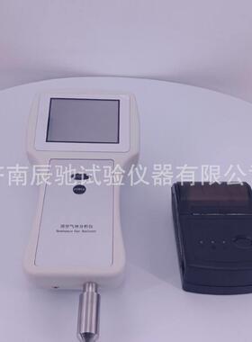 DKY-01A食品包装顶空气体氧气二氧化碳含量分析仪