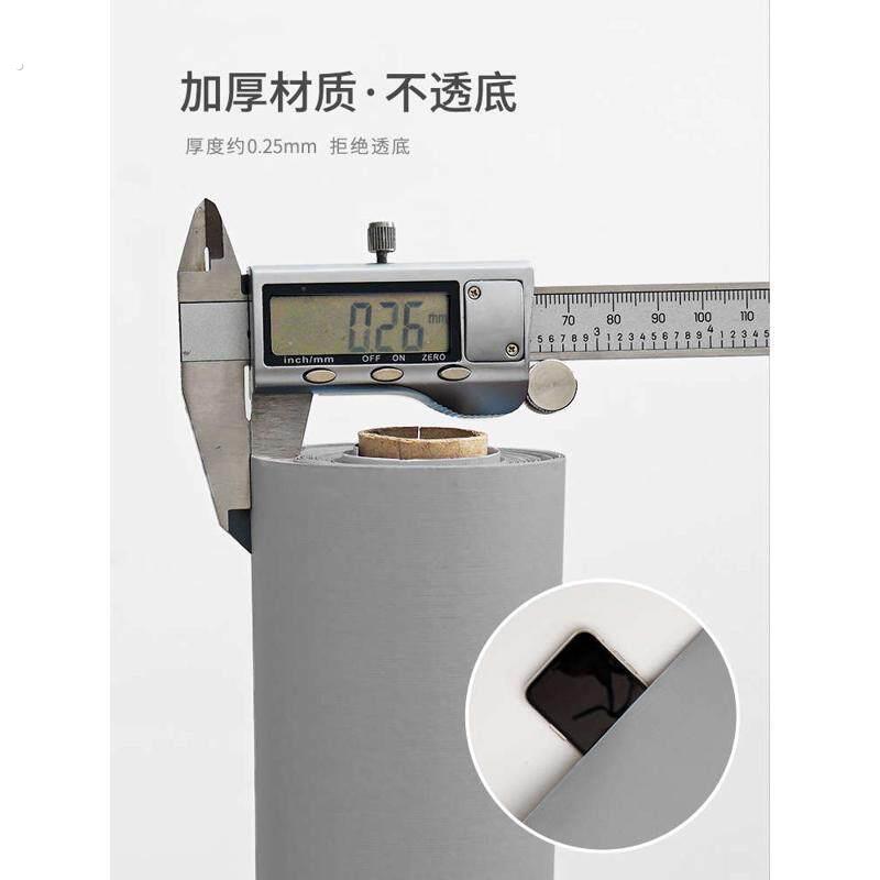 衣柜贴纸防潮防霉垫纸加厚自粘柜子里面衣橱柜内部专用家具翻新贴