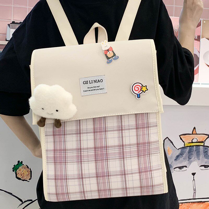 书包女儿童小学生2024新款女生补习可爱女童背包初中学生双肩包