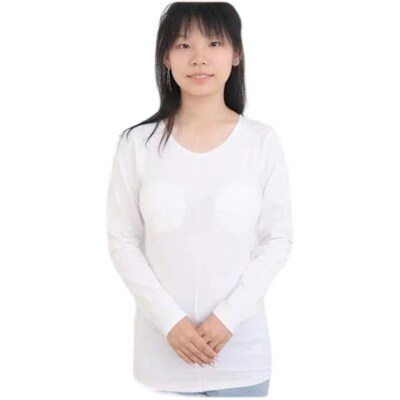 脊柱侧弯支具无缝内衣胸腰椎固定矫正器女士背部护具胸椎骨折调节