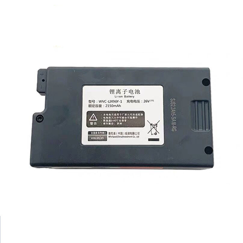 配件惠而浦无线吸尘器适配WVC- LI480Y WVC-LI496Y充电锂电电池包