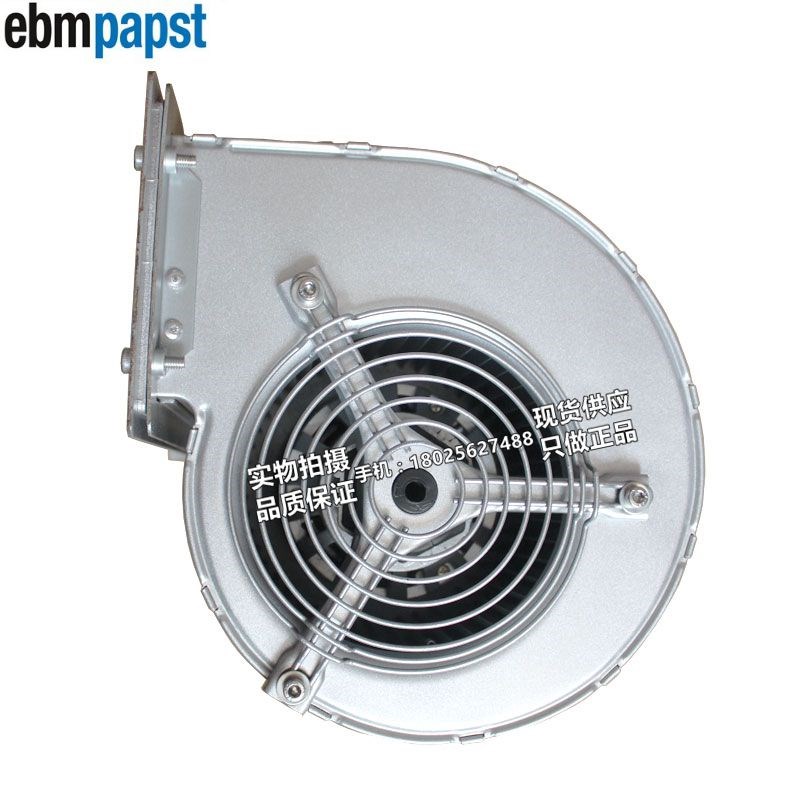 进口全新原装进口ABB变频器风机D2D160-BE02-11 CE02-11 离心散热