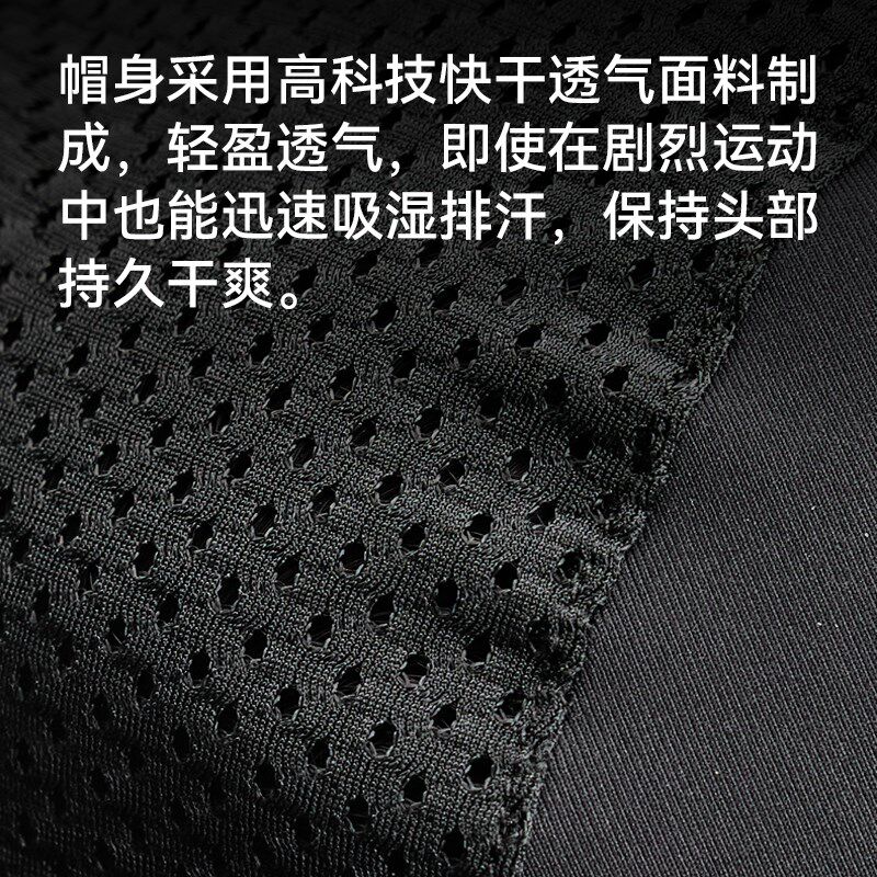 EVR骑行小帽新款男女透气防晒帽子公路车头盔内衬头套抑菌速干
