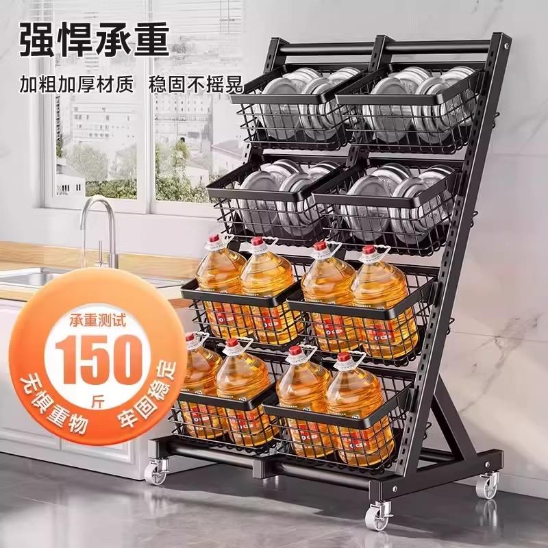 蝴蝶兰专用花架2026新款落地式可移动多层架适合客厅阳台展示花架图片