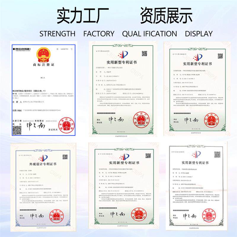 水底全套看鱼利器水下探头可视夜视探鱼器高清钓鱼手机转换器中文