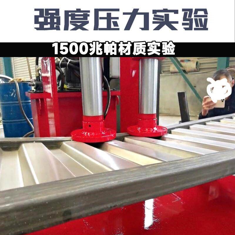 货车半挂车门扇栏板车厢门瓦楞板平板高强钢不锈钢边门定制高花栏