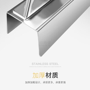 不锈钢手摇手拉绳升旗杆滑轮上下吊轮升降配件三角四角形专用旗帜
