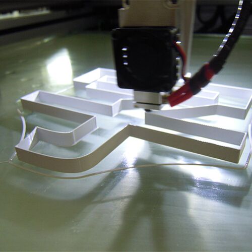 3d打印耗材 遮光PLA不透光 1.75mm 1kg 发光广告字 1kg FDM材料