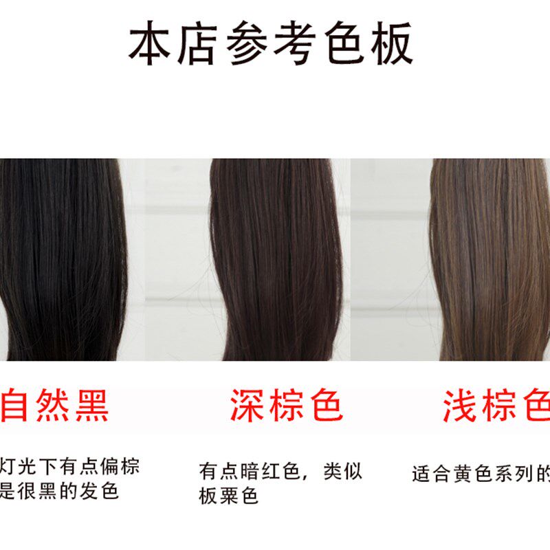 真人发丝假发女中长发马尾绑带式玉米烫全真发自然水波纹卷发辫子