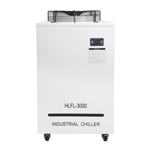 光纤激光冷水机工业切割焊接制冷机HL1500-3000冷却机注塑模具
