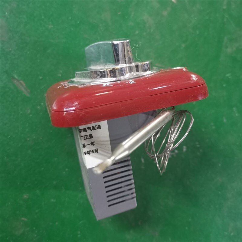 保温台LT-3001B温控器220v开水售菜台110度温度控制开关旋钮温控