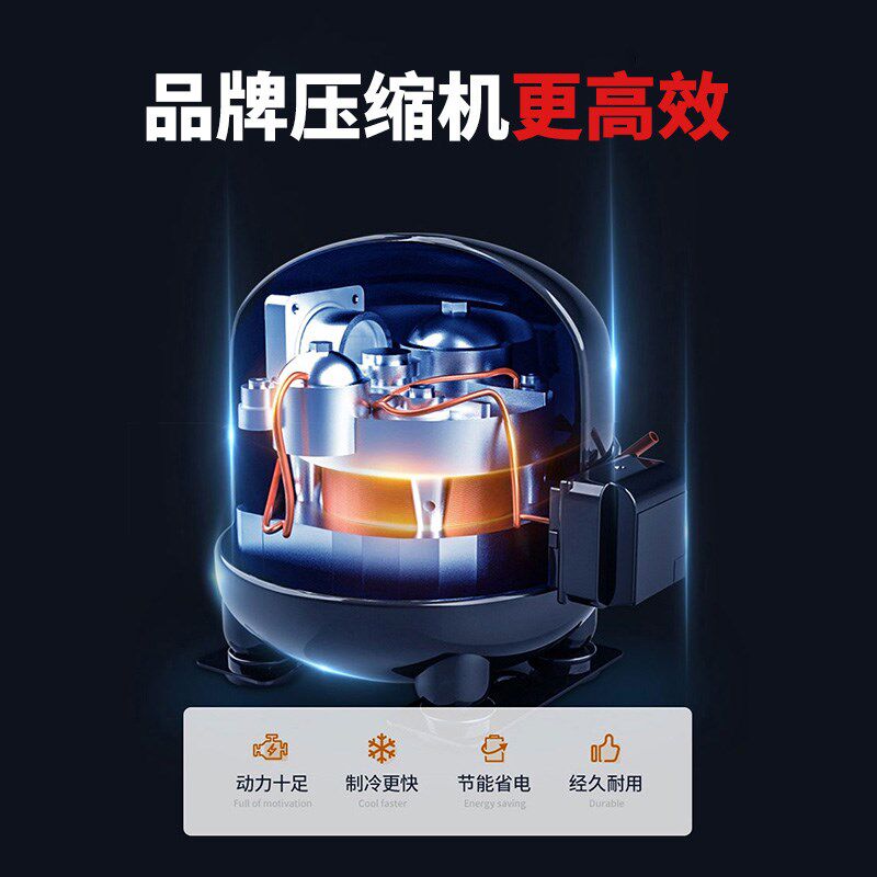 全自动冰淇淋机家用商用冰激淋机器摆摊台式小型甜筒雪糕机