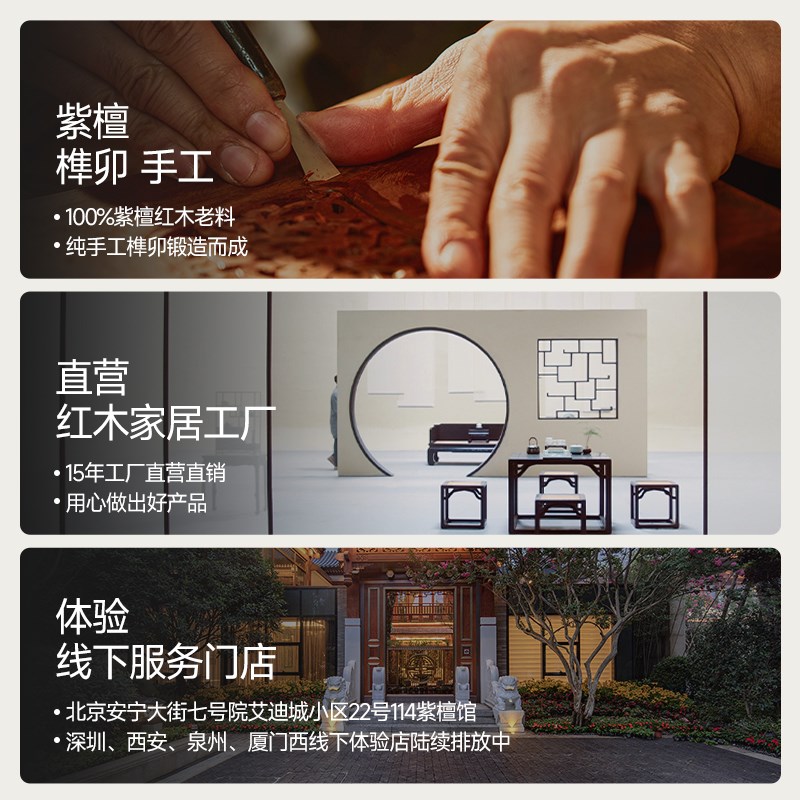 木卿茄品 雪茄养护熏香玻璃管手工奢木保湿盒养茄工具 送男友礼物