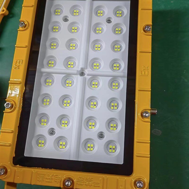 BFC8115 LED防爆投光灯泛光灯50w 150w 200w支架式安装防爆照明