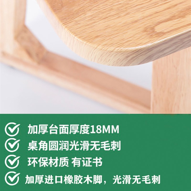 高茶几餐桌两用小户型高款桌子60cm矮桌茶桌简易简约现代客厅家用图片