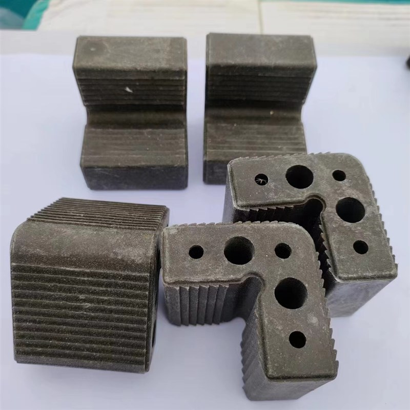 铝合金方管角码门窗塑料90度直角码方管角部插件转角链接45度组角