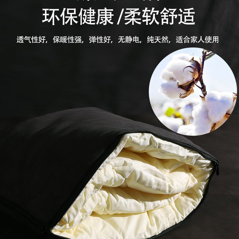 翻毛皮汽车抱枕被车上被子车载折叠空调被可机洗毯子抱枕两用一对