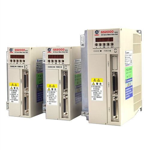 原厂正品广数伺服驱动器GS2000/GS2030T/GS2045/GS2050T/GS2075T