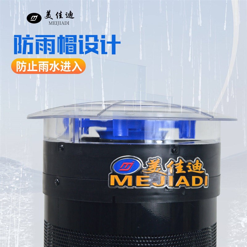 新款九代空气滤清器多管多集预滤器收割机拖拉机空滤除尘器