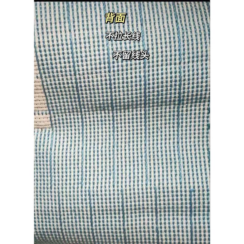 十字绣帮绣成品代绣承接绣活代加十字绣成品