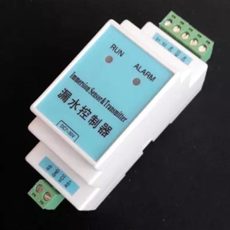 漏水报警器控制器,机房水浸检测传感器,水管漏水检测器