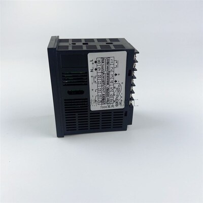 奥特智能温控仪表XMTE7411 7511 7412 K型E温度数显PT100控制器