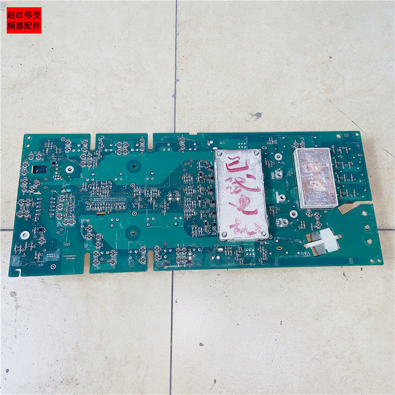 ABB变频器ACS510和550系列30KW和37KW电源板主板驱动板SINT4430C