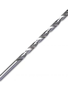 加长迷你针高速钢钻头1.0/1.2/1.5/1.8各种型号一包5支