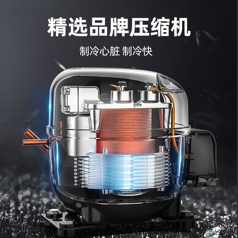 乐杰韩式雪花冰机商用制冰机雪冰机膨膨冰牛奶冰机绵绵冰机