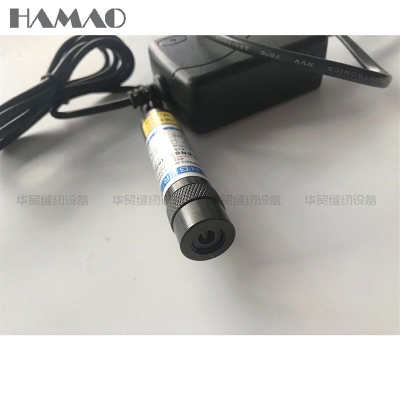 裁床木工用红光一字线定位灯绿光红外线十字激光标线器直线镭射灯
