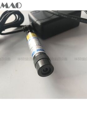裁床木工用红光一字线定位灯绿光红外线十字激光标线器直线镭射灯