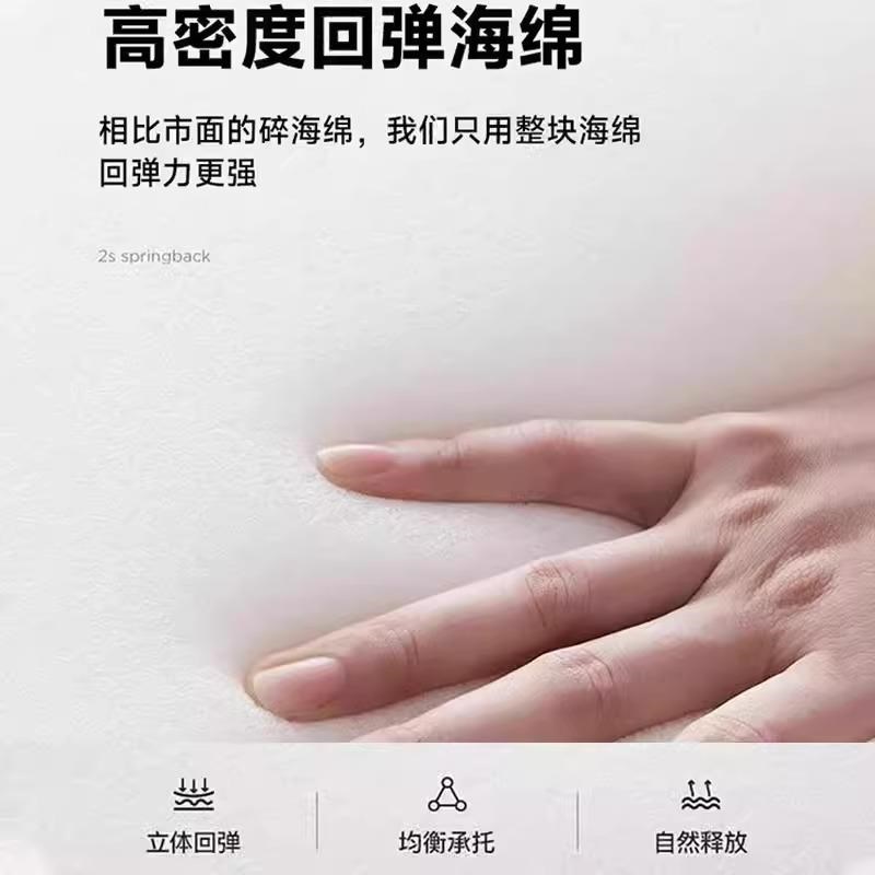 旋转靠背椅新中式实木小凳子小椅子沙发凳儿童转椅换鞋凳矮凳软包