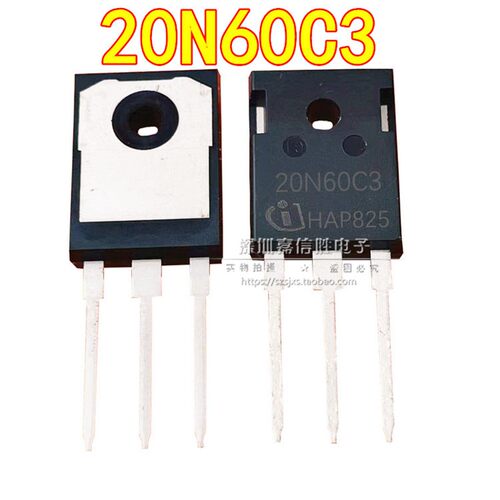 全新 SPW 20N60S5 20N60C3 24N60C3 35N60C3 47N60C3 MOS场效应管