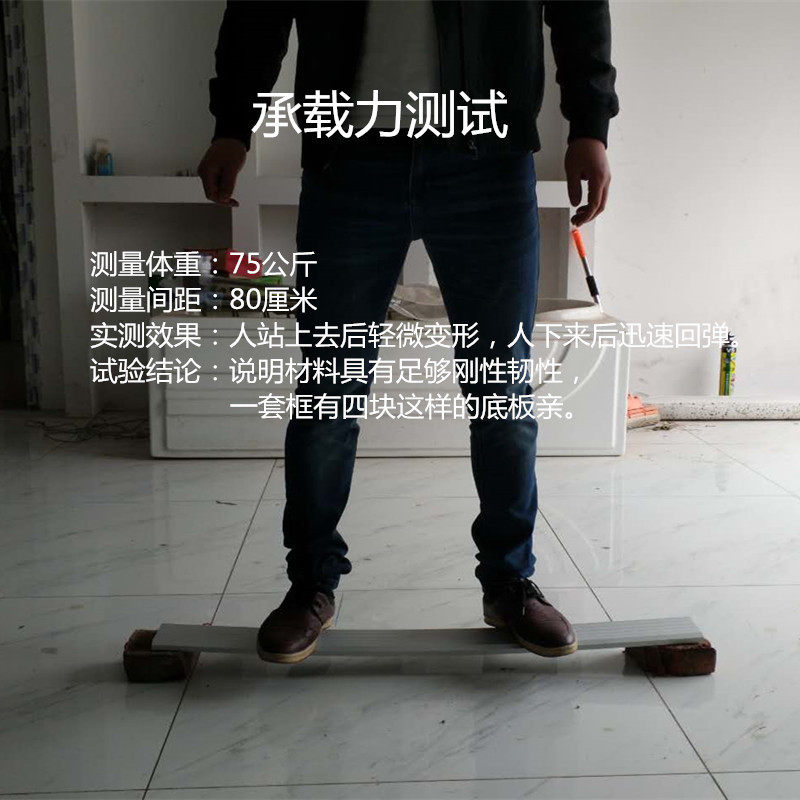 长安cs75plus欧蓝德博越东风580专用汽车顶行李架框铝合金货架