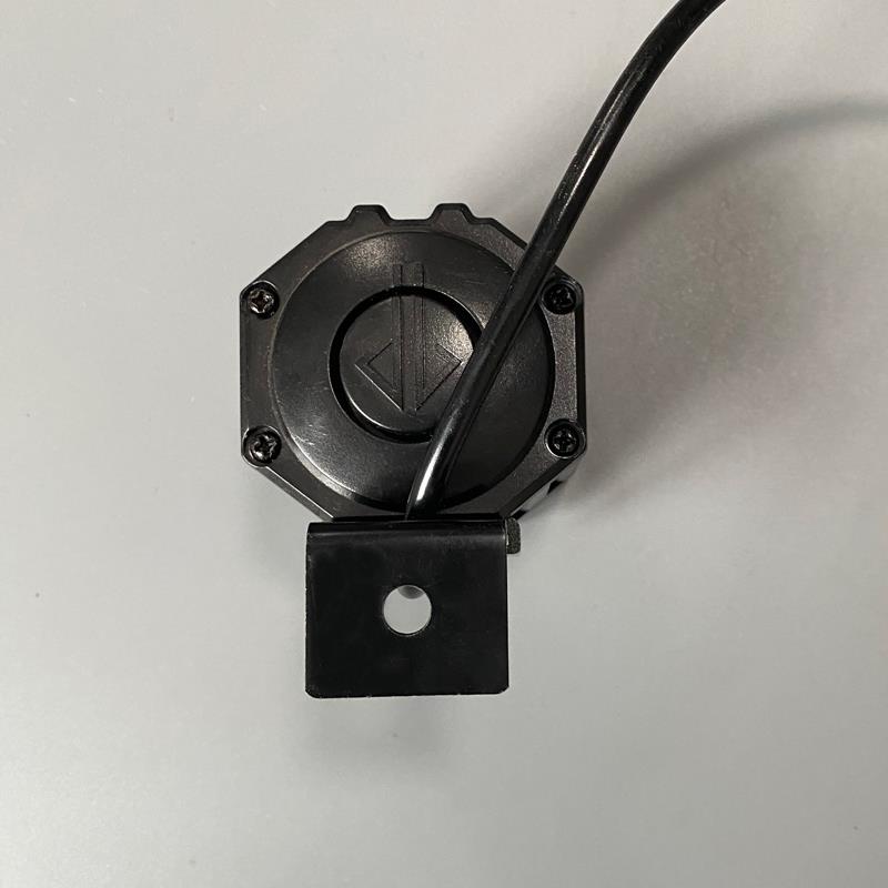 电动车前大灯加装改装大灯喇叭二合一12-80V宽电压轻电摩LED灯亮