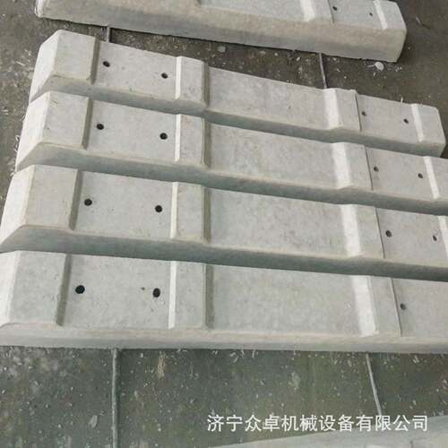600轨距水泥轨枕 900mm轨距水泥轨枕 矿用水泥轨枕厂家供应轨枕